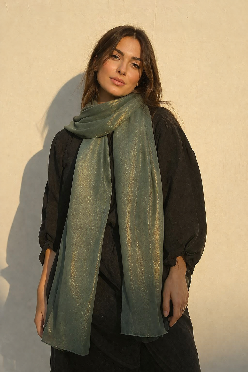 Moonlight Scarfs