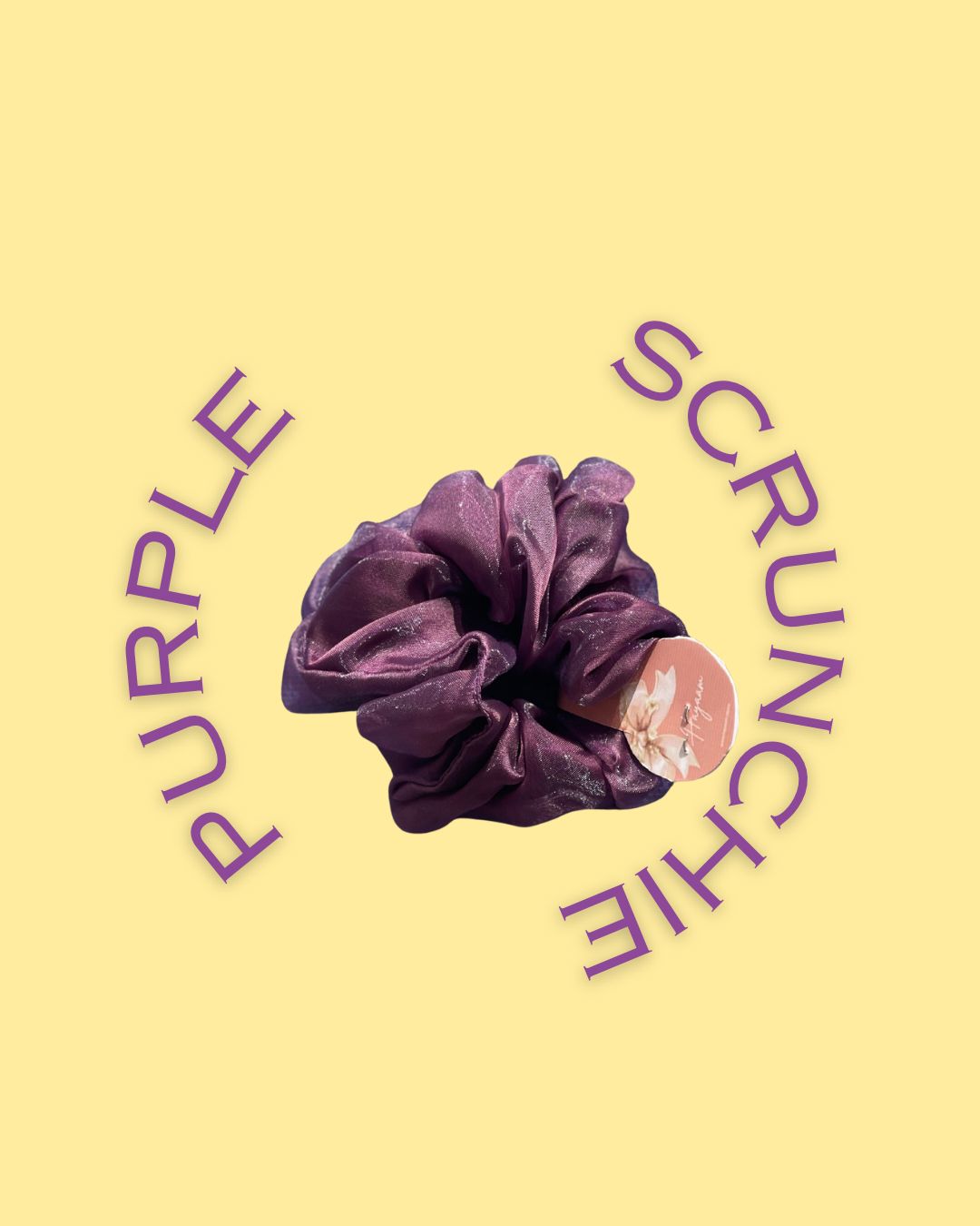Scrunchies