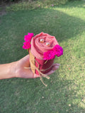 Hayaam Mini Gift Hijab Pack - Scarf with Premium Hijab Pin