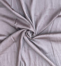 Metallic Bronze Shiny Textured Scarf – Luxury Soft Drape & Elegant Sheen